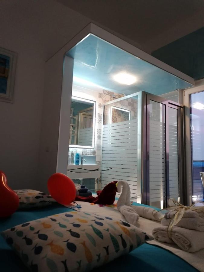 B&B Vista Mare Crotone Zimmer foto