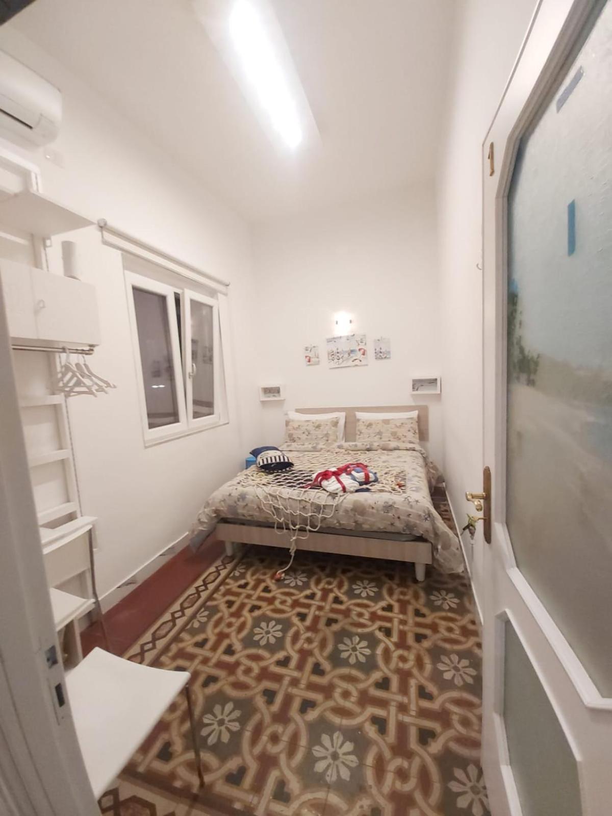 B&B Vista Mare Crotone Zimmer foto