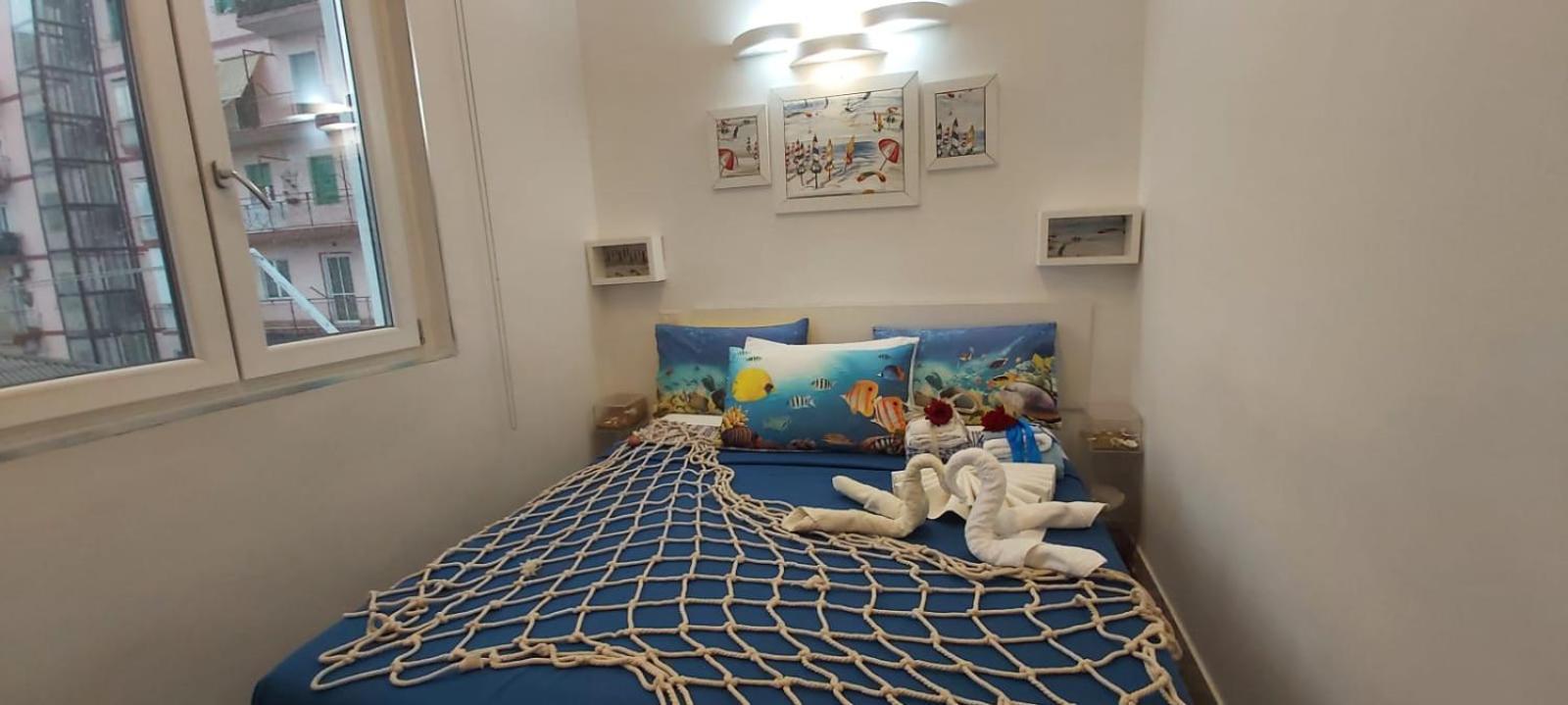 B&B Vista Mare Crotone Exterior foto