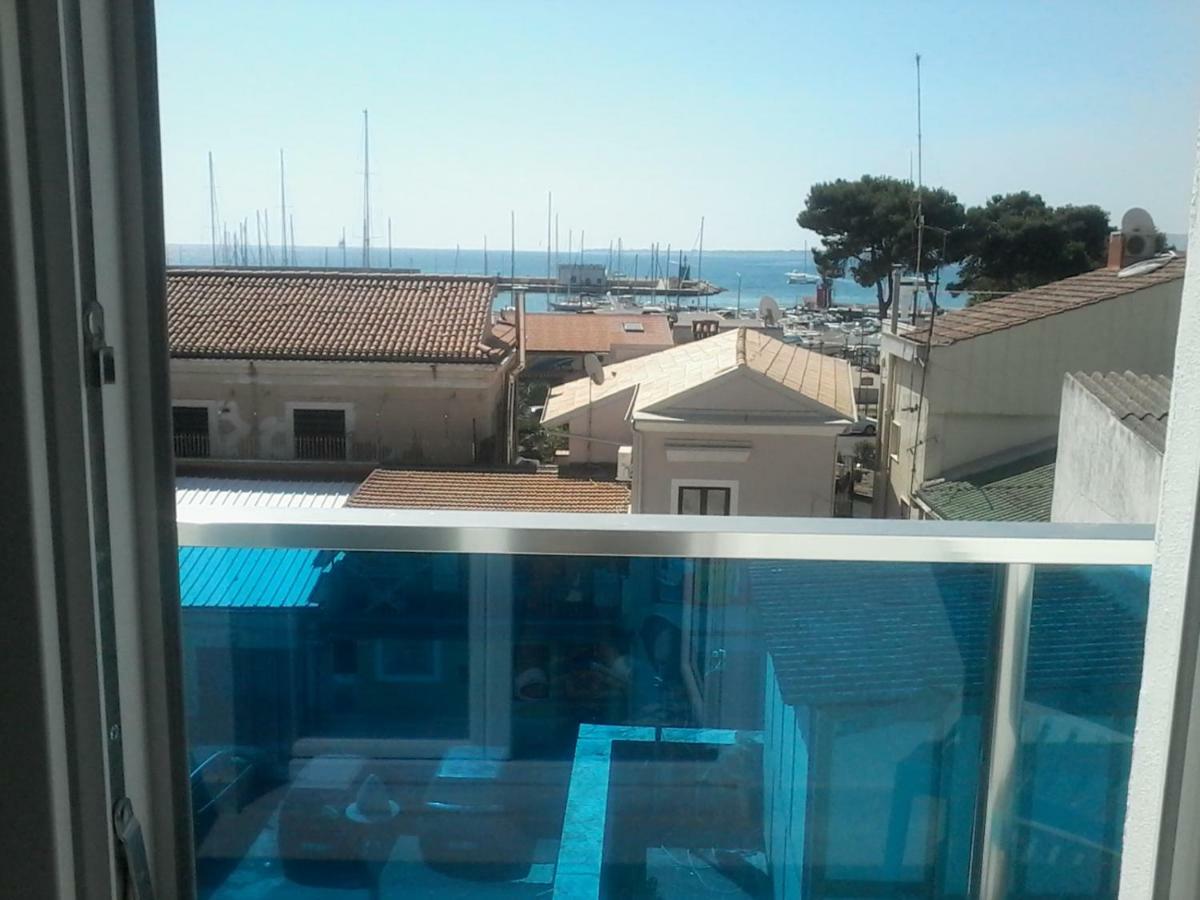B&B Vista Mare Crotone Exterior foto